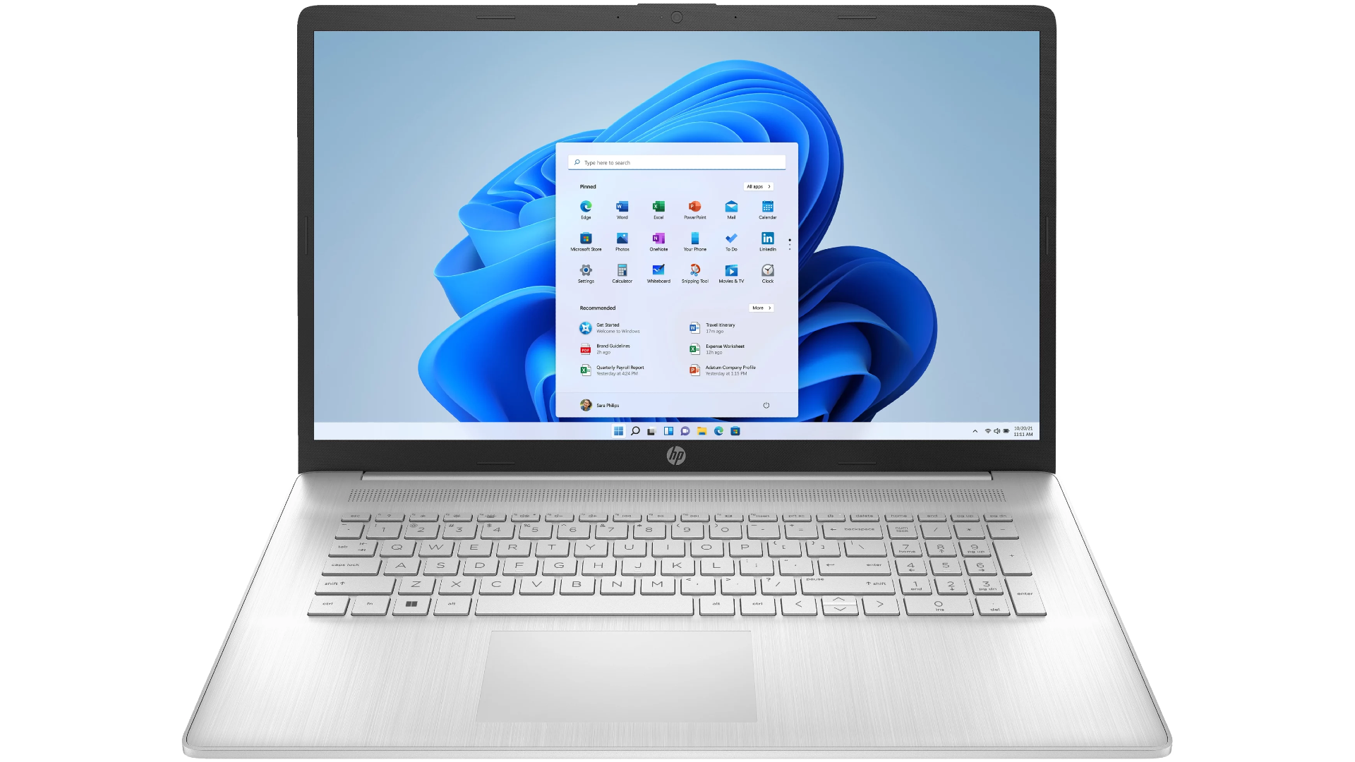 Laptop recondicionado com windows 10