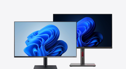 Refurbished monitoren uit het ReMarkt-assortiment