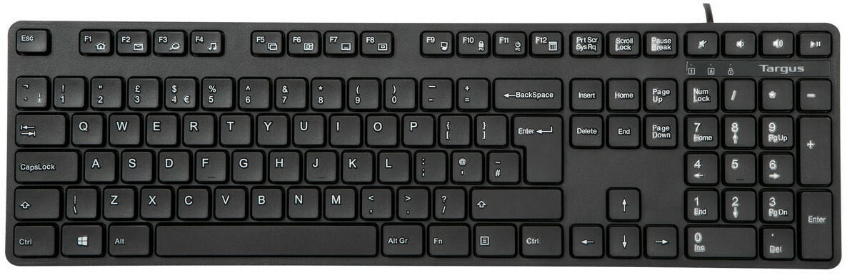 teclado usado